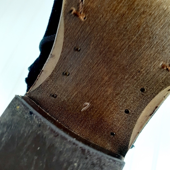 Sam Edelman “Petty” Chelsea Boots E279 - Picture 9 of 10